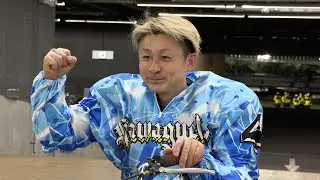 金山周平選手(伊勢崎)が韋駄天ぶりを発揮し今年初V!「テレ玉presents 川口ナイトレース」優勝戦