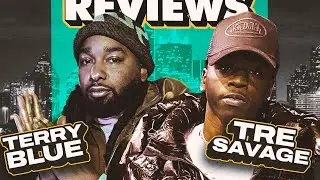 LIVE MUSIC REVIEWS WITH TRE SAVAGE (WEBBIE SON)
