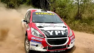 Rally Mariscala Lavalleja Uruguay 2021