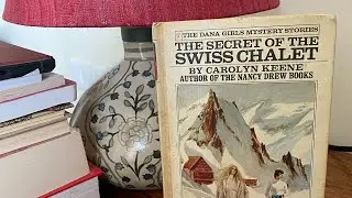 Carolyn Keene - Dana Girls Mystery Series