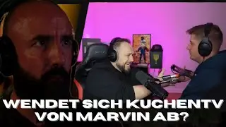 Ssynic lacht sich &uuml;ber Marvin California Street Talk kaputt I Jaysus Twitch Highlight