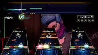 Madhouse (Live) by Anthrax - Full Band FC #2750