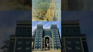 Babylon, Iraq, Mesopotamia