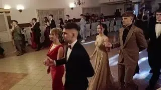 Studniówka ZSP w Świeciu