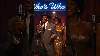 WHISKEY BLUES - Who's Who? - BLUEBOX #music #blues #whiskey #whiskeyblues