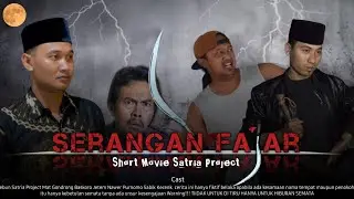 SERANGAN FAJAR ~ SATRIA PROJECT