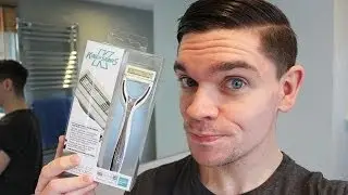 King of Shaves Hyperglide Razor | Review