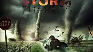 Storm Chasers OST - 