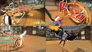 TRAILER DES NOUVEAUX BF KING V2 ET QUEEN CYBORG ET ANALYSE DU PORTAIL !! One piece bounty rush