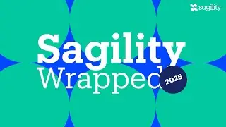 Sagility Wrapped 2025