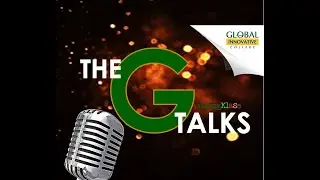 THE G-TALKS EPISODE 3: CONNECT TO DE-STRESS