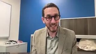 State Sen. Scott Wiener on Nancy Pelosi, his run for Congress and Prop 50 | California Politics 360