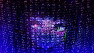 ESTREIA OFICIAL: Mii Reis - A Felina Cyberpunk [ Live de DEBUT ]