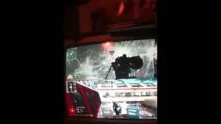 MW2 amazing killcam