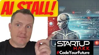 AI is Slowing Down