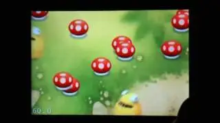 Get Set Games iPhone animated sprites
