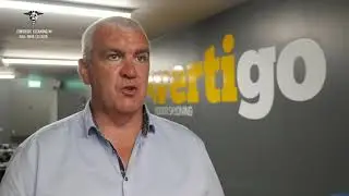 Forensic Cleaning NI: Vertigo