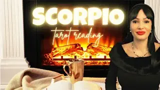 SCORPIO What is their problem?!⁉️⁉️⁉️⁉️ weekly tarot reading