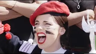 Mathilde Fernandez - Chanteuse de Guerre