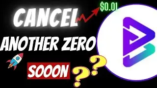 Bitgert Price Prediction 2022 | Can Bitgert (Brise) Coin  Cansel Another Zero Soon?