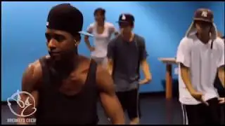BreakEFX 2011 - Promo Reel