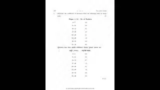 Winter 2024 #businessstatistics #statistics #srtmu #b.com #nep2020 #exam #srtmun #shorts