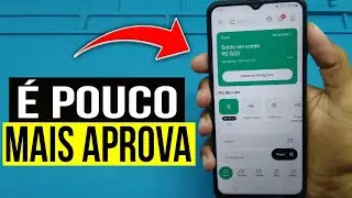 Como fazer Empr&eacute;stimo no Picpay para negativado sem fgts, Empr&eacute;stimo pessoal online