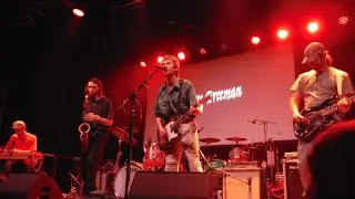 Greg Freeman - Live at First Avenue - Minneapolis, Minnesota (October 8th, 2025)