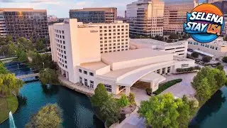 Hilton Dallas Plano Granite Park | Dallas (TX), United States | Hotel Review ⭐