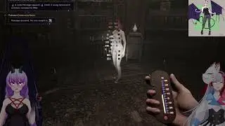 Demonologist Highlights!