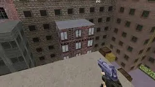 [CS 1.6-HNS] Hns_etheral 264block surf /MCNNNNN