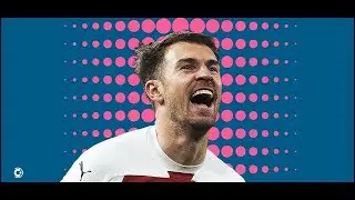 Aaron Ramsey - Welcome to Juventus
