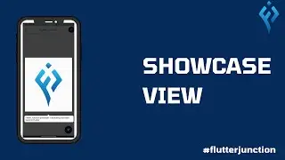 Flutter Tutorial - Showcase in Flutter