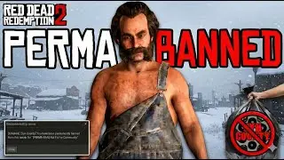 Худший RP-сервер Red Dead (Syn County)