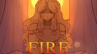 Fire (snippet) || ILIUM ANIMATIC