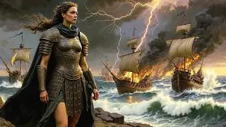 The Illyrians: The Pirate Empire That Rome Couldn't Destroy (Full Documentary)