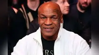 Mike Tyson reportedly delivered Diddy&rsquo;s pardon request letter to Trump#Abroadvibes#In