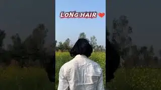 #hair #unfrezzmyaccount #long #anime #mikey #love #reels #art #trending #account
