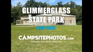 Glimmerglass State Park, NY