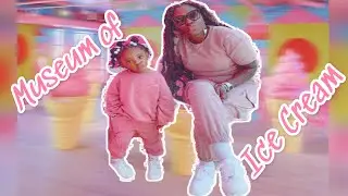 MOIC vlog | Mommy & Me Vlog | Spring Break activities
