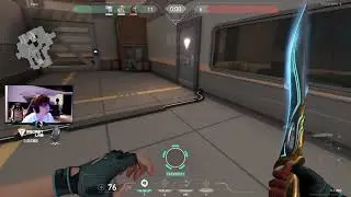Liquid Jamppi never disappoints with his knives