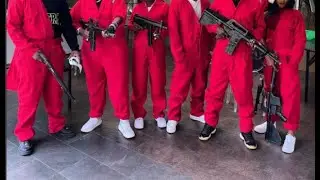 RADA NI CHAFU OFFICIAL VIDEO  - REDIUS