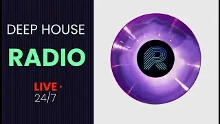 Прямая трансляция пользователя Deep House Radio &bull; Rocambolt