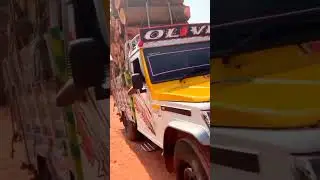 bolero pickup🔥🔥#kerala #loading #tatase #timberworkers #lumberjack #offroad #bolero