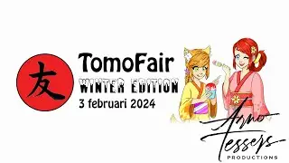 After Movie TomoFair Winter Edition 2024