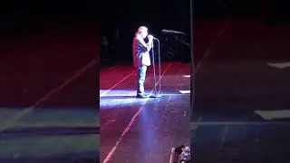 Lou Gramm retirement speech - Dec. 29th 2018
