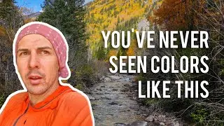 If At First You Don't Succeed... | Hiking Mount Belford, Mount Oxford, Missouri Mountain Colorado