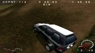 Test Drive Off Road 3(PC) - Gameplay 4