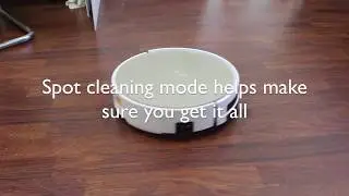 Best Smart Vacuum in 2019 - iView Smart Vacuum