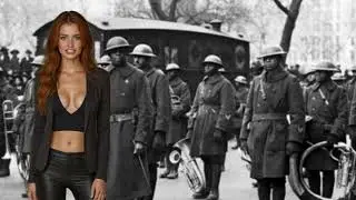 Brief History 369th Infantry Regiment &ldquo;Legacy of the Harlem Hellfighters&rdquo; 93rd Divi